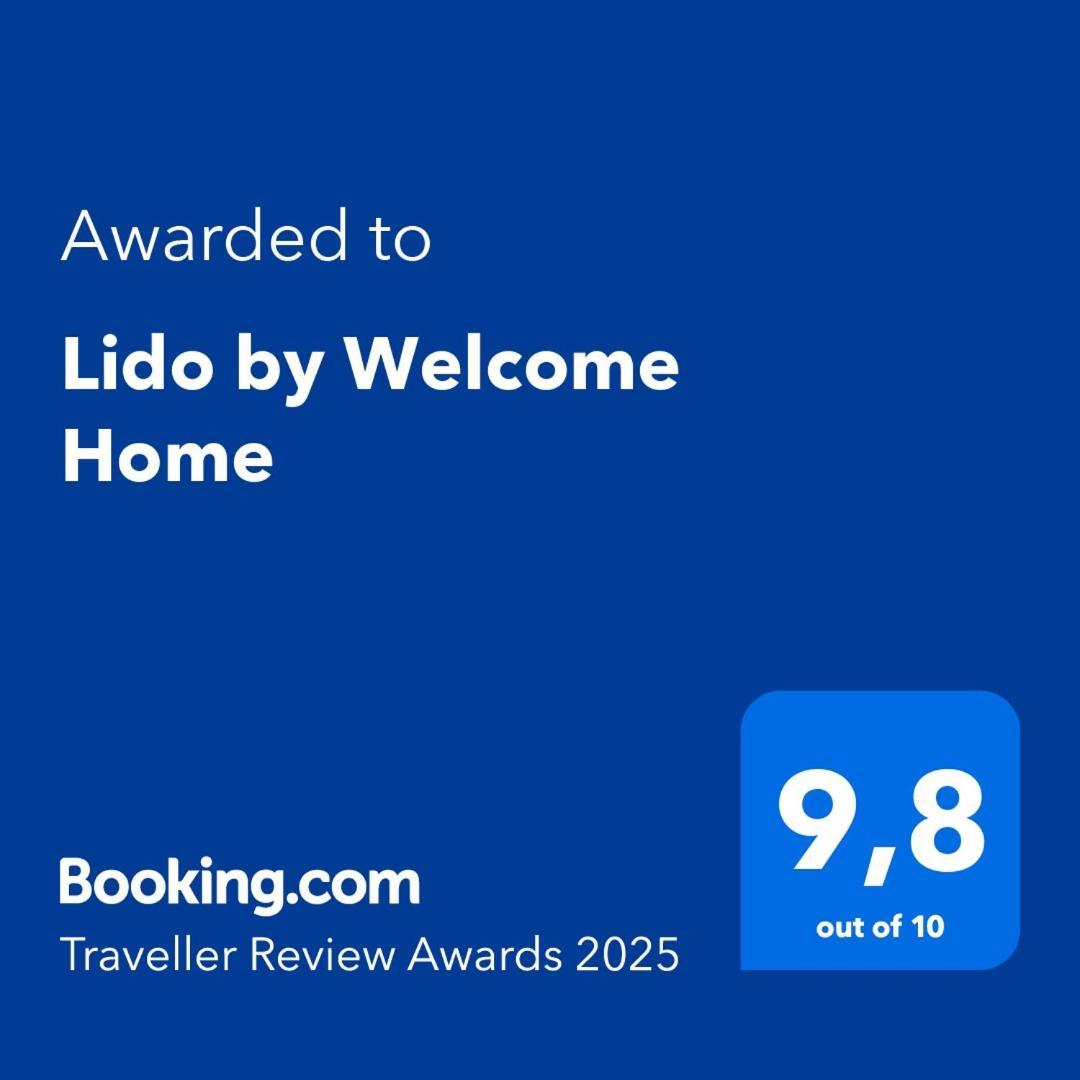 Lido By Welcome Home Ερμούπολη Εξωτερικό φωτογραφία